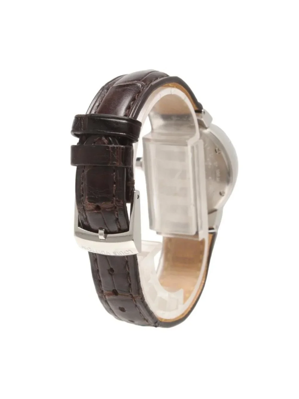 Louis Vuitton Watch Tambour Quartz - Picture 3 of 10